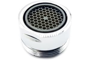 PEPTE Toccare aeratore 20mm filettatura esterna - risparmiando il 70%