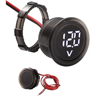 FNIRSI FNB58 USB-tester Digitale voltmeter Ampèremeter Type-C
