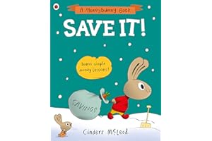 Save It!: Learn simple money lessons