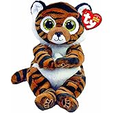 Clawdia Tiger Beanie Reg