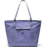 Herschel Alberni | Suya Dayanıklı Kumaş Omuz &Ccedil;antası, 16" Laptop Uyumlu, 23 L