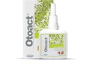 ICF Otoact 100Ml