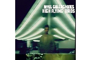 Noel Gallagher's High Flying Birds