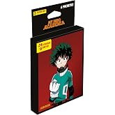 Panini My Hero Academia &ndash; Blister Pack of 6 Pockets, 004538KBF6