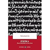 Poetica. Testo greco a fronte