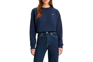 Levi's Everyday Felpa Donna