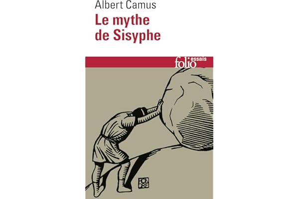 Le mythe de Sisyphe