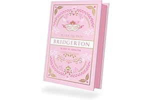 Te doy mi corazón (Bridgerton 3) (Titania época)