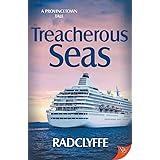 Treacherous Seas (8) (Provincetown Tales)