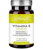 Solgar LIQUID VITAMIN E, 58 ml – Vitamina E naturale in gocce – protezione  dallo stress ossidativo : Amazon.it: Salute e cura della persona