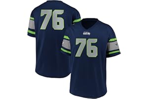 Fanatics Seattle Seahawks Nfl Supporters Jersey