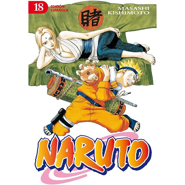 Naruto n  16/72 : Kishimoto, Masashi, Daruma Serveis Lingüistics