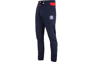 PARIS SAINT GERMAIN Paris Saint-Germain Hose, Molton, PSG, offizielle Kollektion, Kindergröße