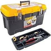 Super Bag Metal Kilitli Takım &Ccedil;antası (22'')