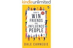 How to Win Friends and Influence People