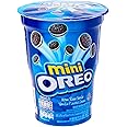 Oreo Mini Vanilla Flavored Cream Biscuit Cup (Pack of 2), 67g