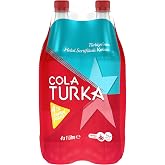 COLA TURKA 1 Lt X 4