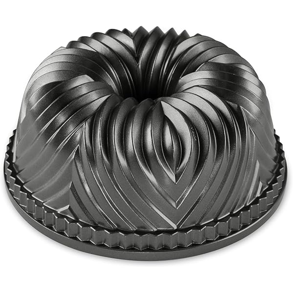 Buy Nordic Ware Platinum Bakeware Aloha Bundt Online at Low