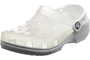 Crocs Unisex's Classic All Terrain Clog