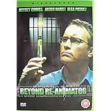 Beyond Re-Animator [DVD]