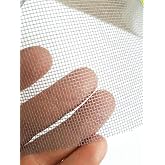 1. KALİTE Sineklik Teli Sineklik T&uuml;l&uuml; (5 METRE x 100 cm EN)