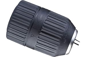 DEWALT Jacobs DT7002QZ 13mm Keyless Chuck