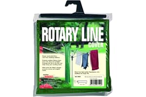 Bosmere G325 Schutzhülle für Wäschespinne