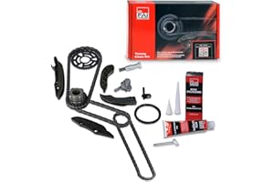 FAI AUTOPARTS TCK133C FAI TIMING CHAIN KIT OE QUALITY