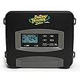 Battery Tender 30 AMP Solar Panel Controller - 12V / 24V PWB- LED Status Indicator - Compatible with Lead-Acid and AGM, 12V Lithium Batteries - 021-1178