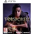 SQUARE ENIX Forspoken | Standard Edition | PlayStation 5 (PS5)