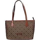 The Bridge Anna Shopper Borsa tote 33 cm