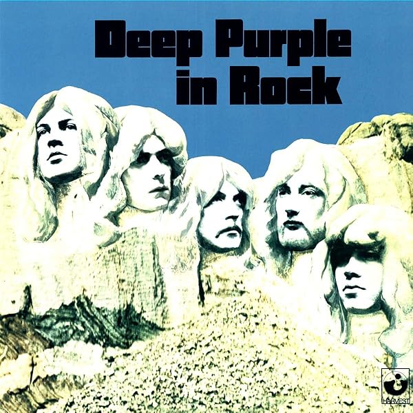 Deep Purple: Deep Purple: Amazon.in: Electronics}