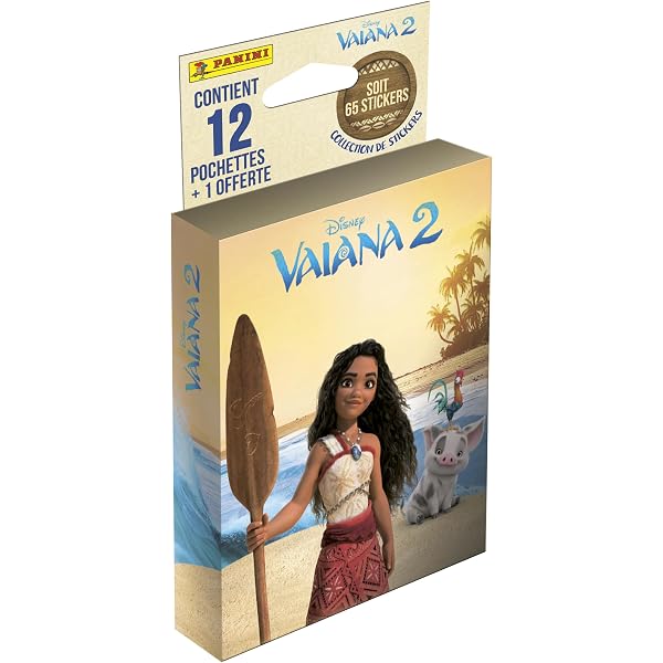 Panini encanto d'occasion - Collection