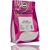 Beyorganic Whole Oat Flour 350 Gr