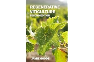 Regenerative Viticulture