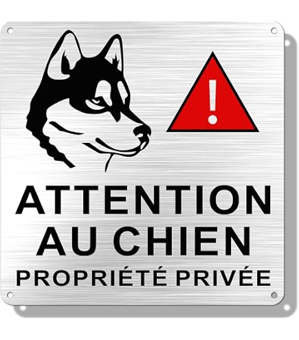 Panneau Interdiction Panneau De Sécurité Circulaire En Pvc - ( 180 Mm