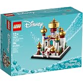 LEGO Disney 40613 Mini Disney Palace of Agrabah