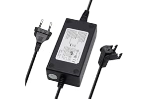 Abakoo Smart Sofa Netzteil 29V 2A Ladegerät 58W für Elektrisches Sofa Lift Chair Recliner Fernsehsessel Relaxsessel KDDY001 KDDY008B ZB Limoss MC120 MC120 SPS 500481