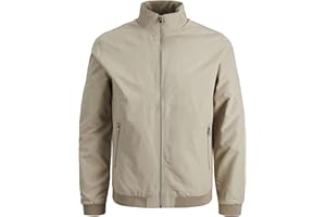 JACK & JONES Bomber Jacket Bomber Jacket