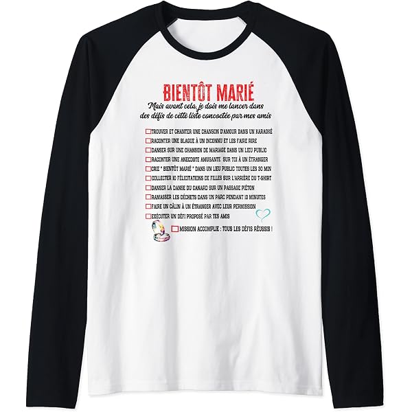 T-Shirt "Bientôt Marié Liste" Drôle Pour EVG - Enterrement De Vie De Garçon - Coton Confy, Plusieurs Couleurs