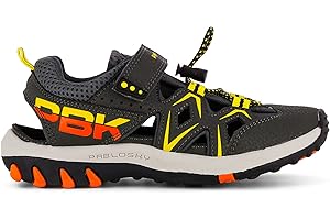 Pablosky 969890, Sandalias Deportivas Niños