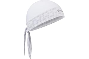 GripGrab bandana chusta na głowę Uniseks Bandana (1 w zestawie)