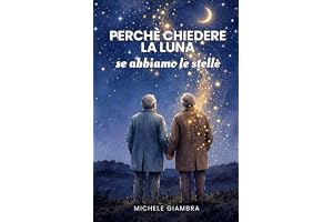 Perché chiedere la luna se abbiamo le stelle