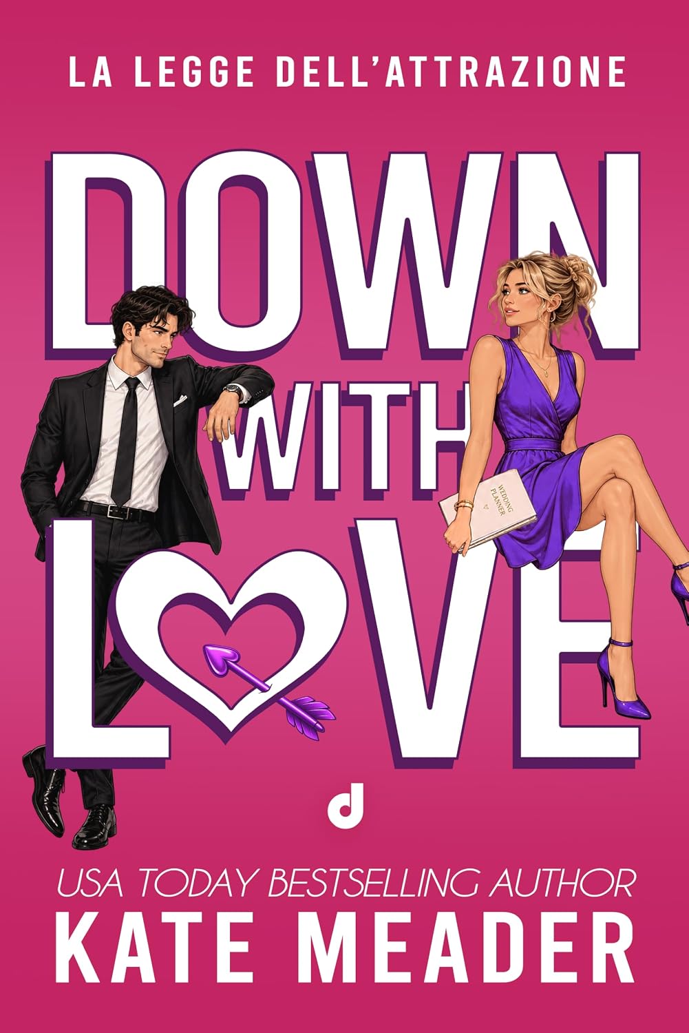 Avis d'Expert & Test Approfondi : Down with love International Romance Vol 11 (Sélection)