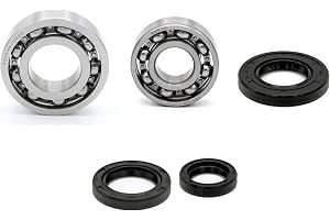 Parts and Parts Vevaxellager kompatibelt med TGB BULLET BULLET RR MOD BULLET RS MOD BULLT MOD