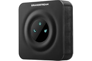 GRANDSTREAM HandyTone HT801 v2