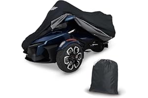 UltraGard (4-473BC) Can-Am RT 2020- Cubierta