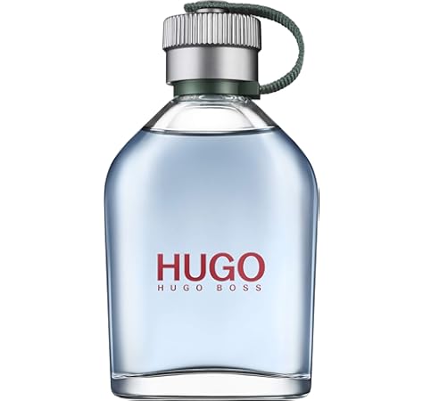 hugo boss red 125ml