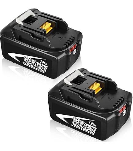 Makita BL1016 Li-Ion Akku – 12 V, 1,5 Ah, Für CXT Akku-Werkzeuge
