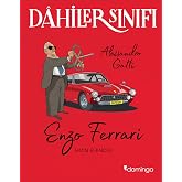 Dahiler Sınıfı - Enzo Ferrari Hızın Efendisi